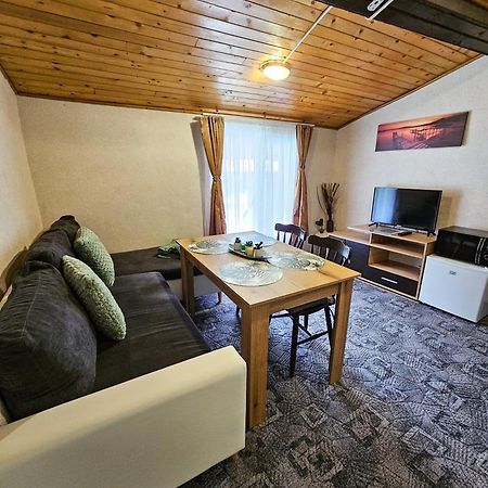 Guest Rooms- Klepalski House Borovets Luaran gambar