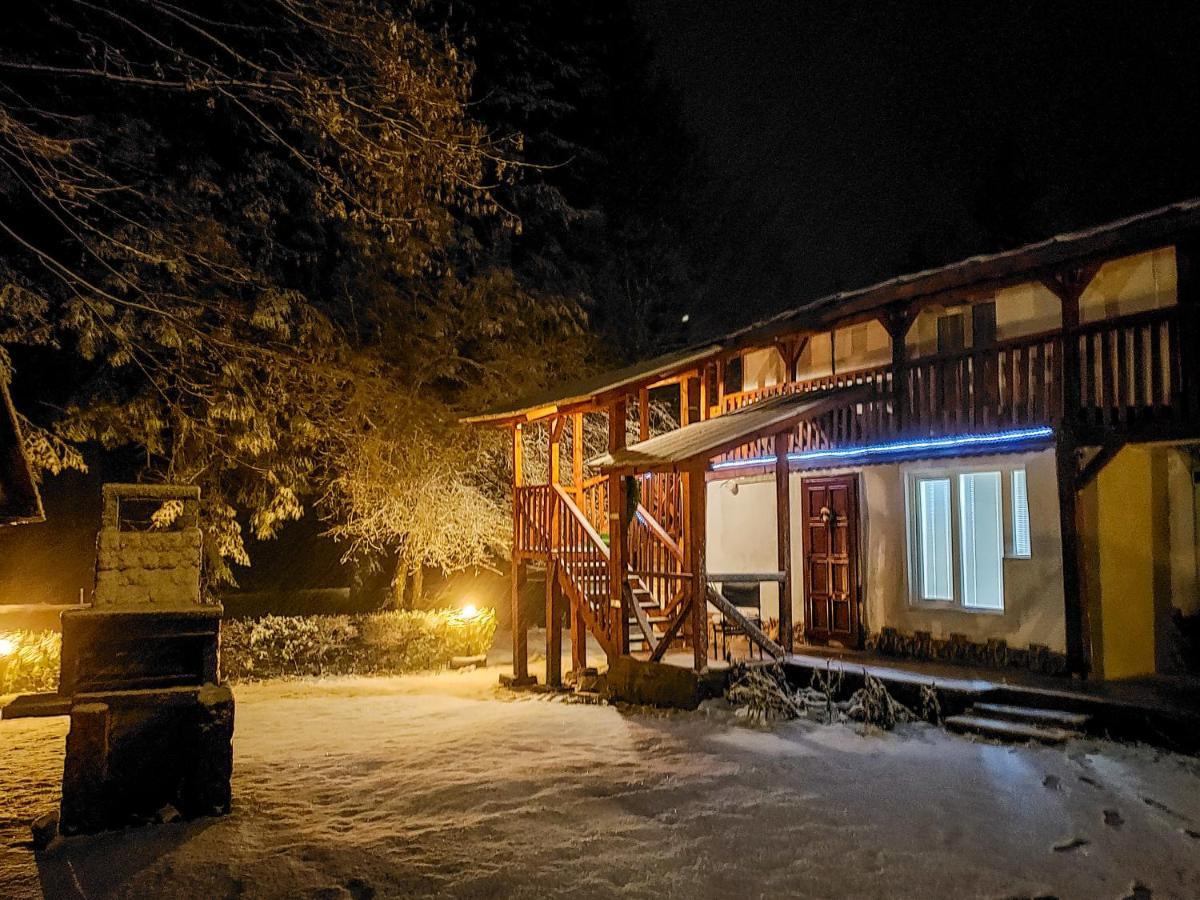 Guest Rooms- Klepalski House Borovets Luaran gambar