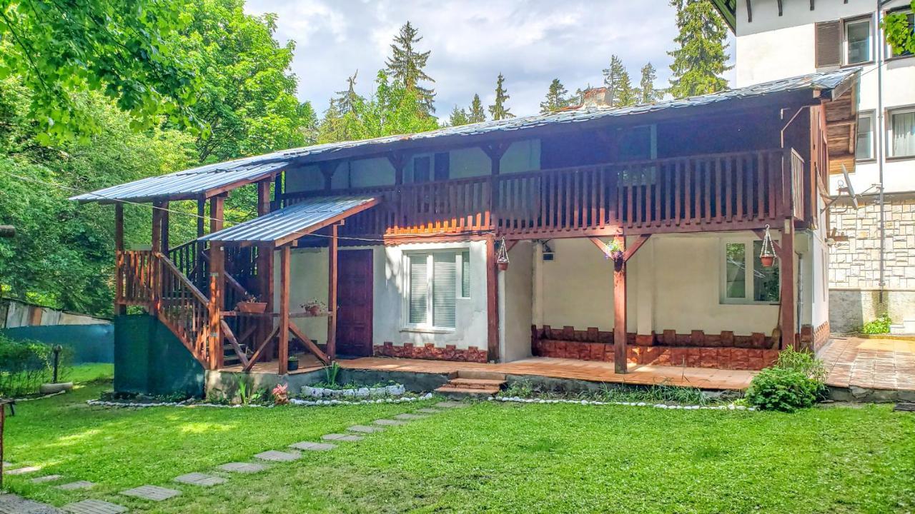 Guest Rooms- Klepalski House Borovets Luaran gambar