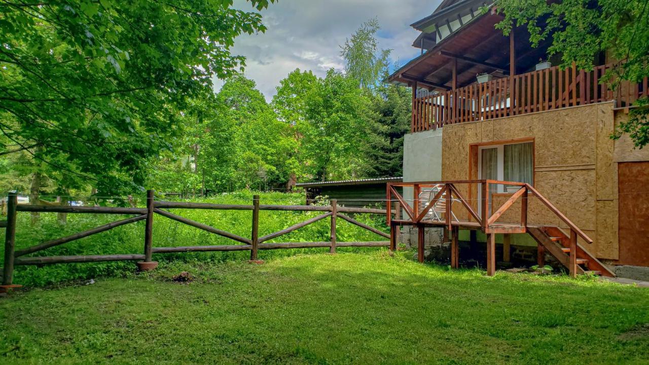 Guest Rooms- Klepalski House Borovets Luaran gambar