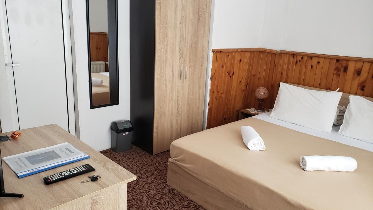 Guest Rooms- Klepalski House Borovets Luaran gambar