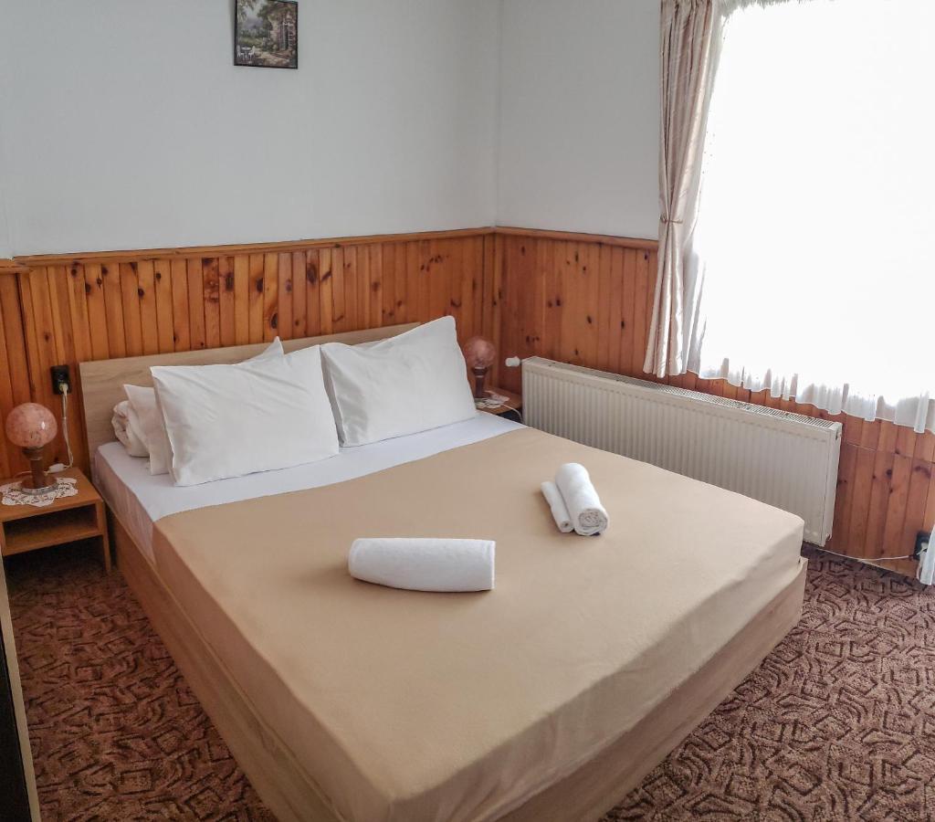Guest Rooms- Klepalski House Borovets Luaran gambar