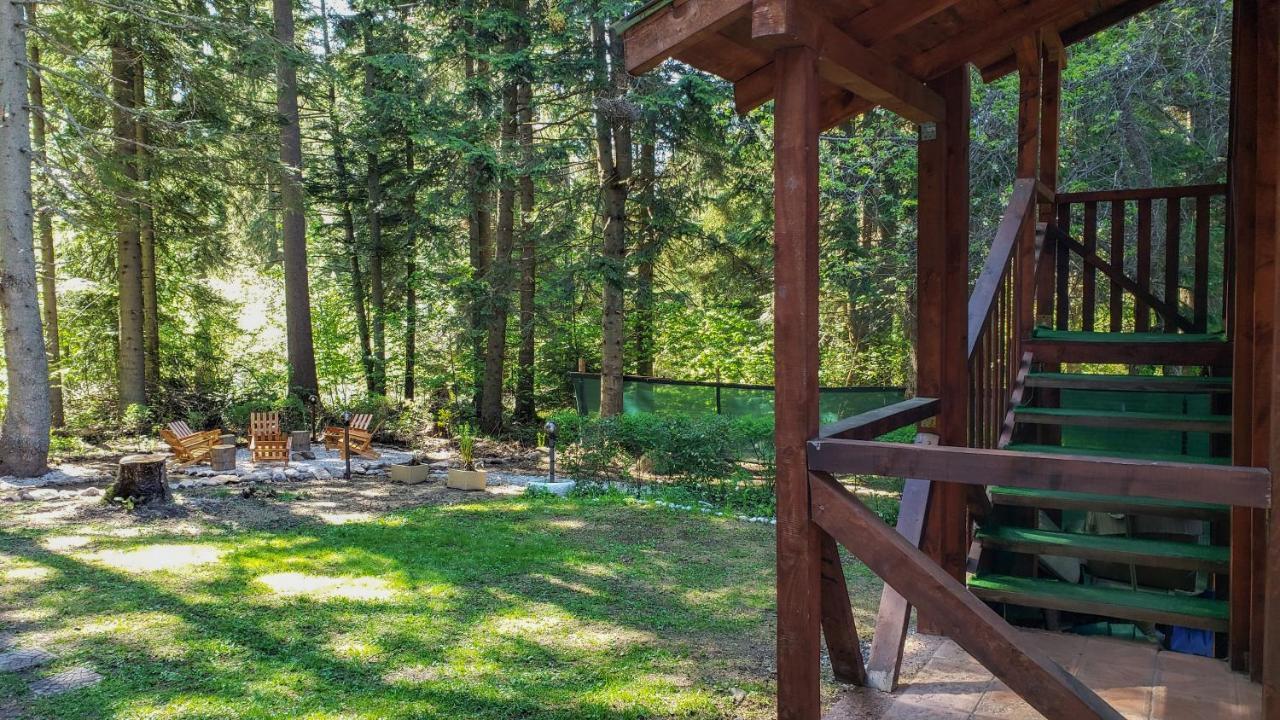 Guest Rooms- Klepalski House Borovets Luaran gambar