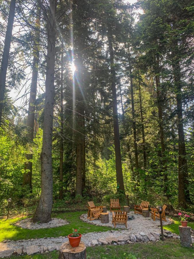 Guest Rooms- Klepalski House Borovets Luaran gambar