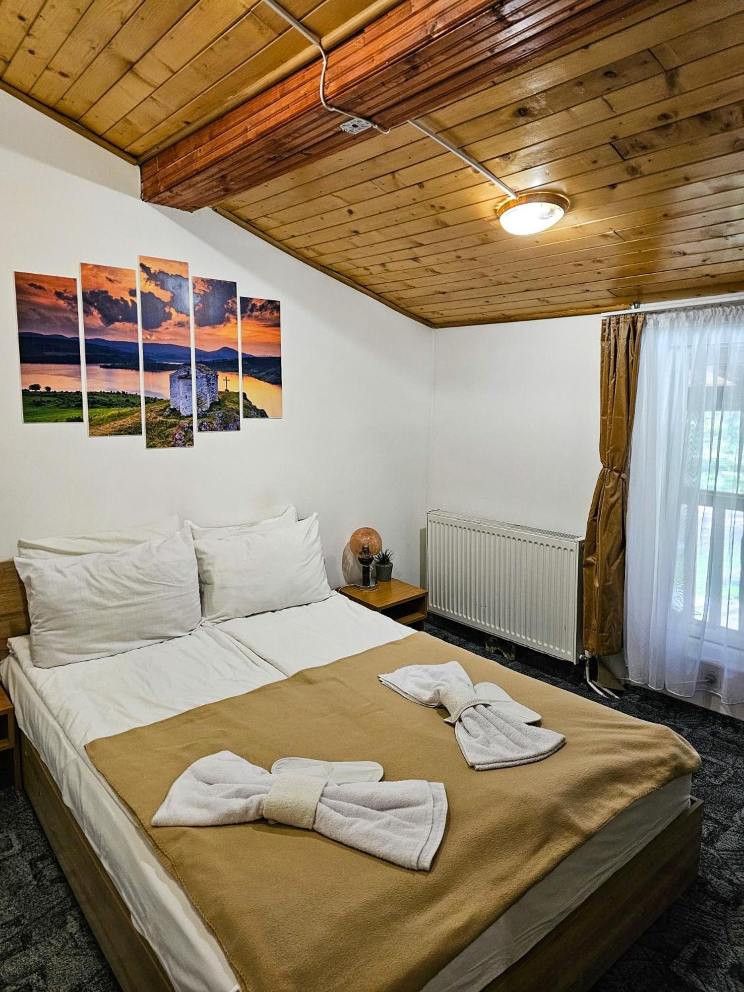 Guest Rooms- Klepalski House Borovets Luaran gambar
