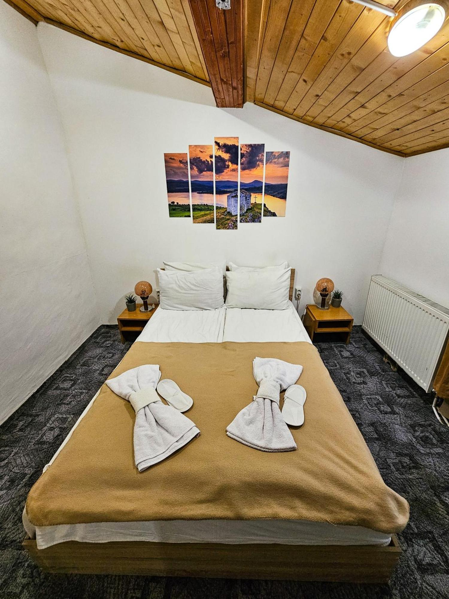 Guest Rooms- Klepalski House Borovets Luaran gambar