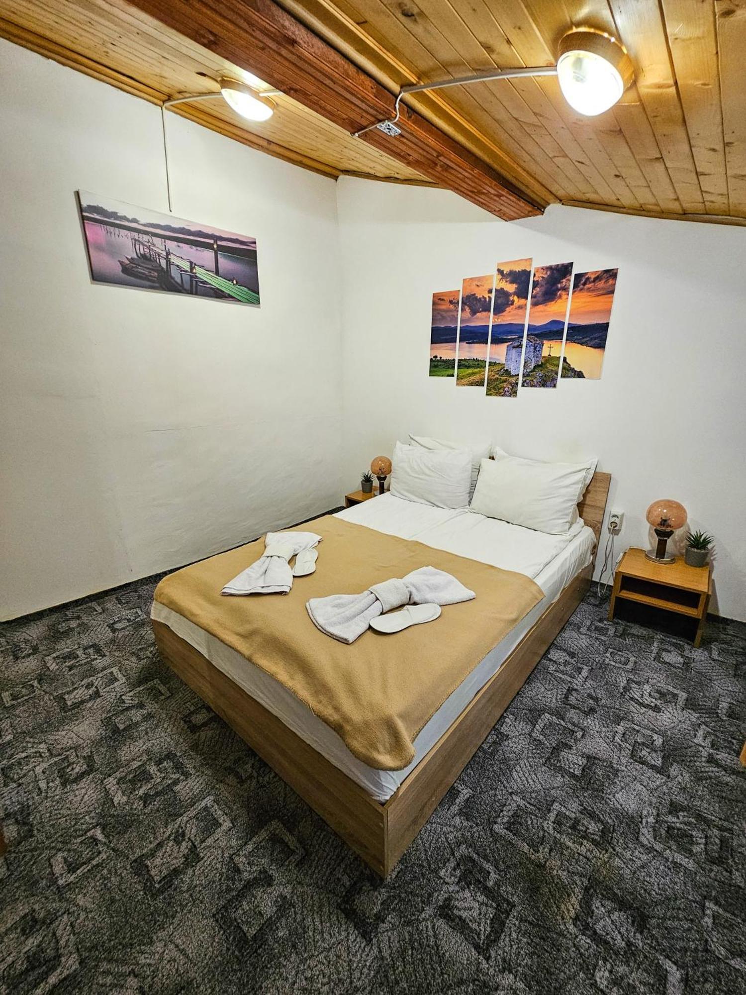 Guest Rooms- Klepalski House Borovets Luaran gambar