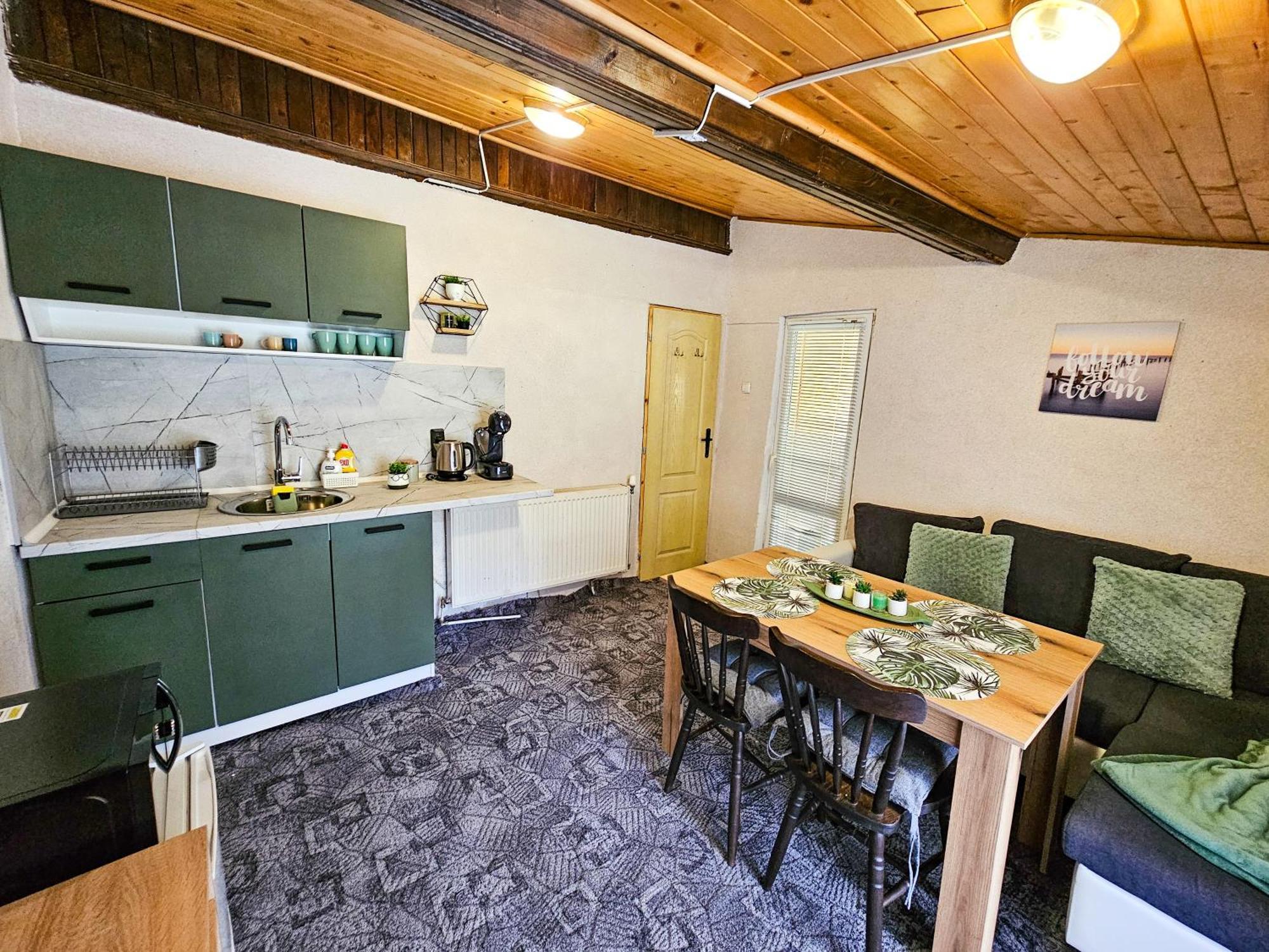 Guest Rooms- Klepalski House Borovets Luaran gambar