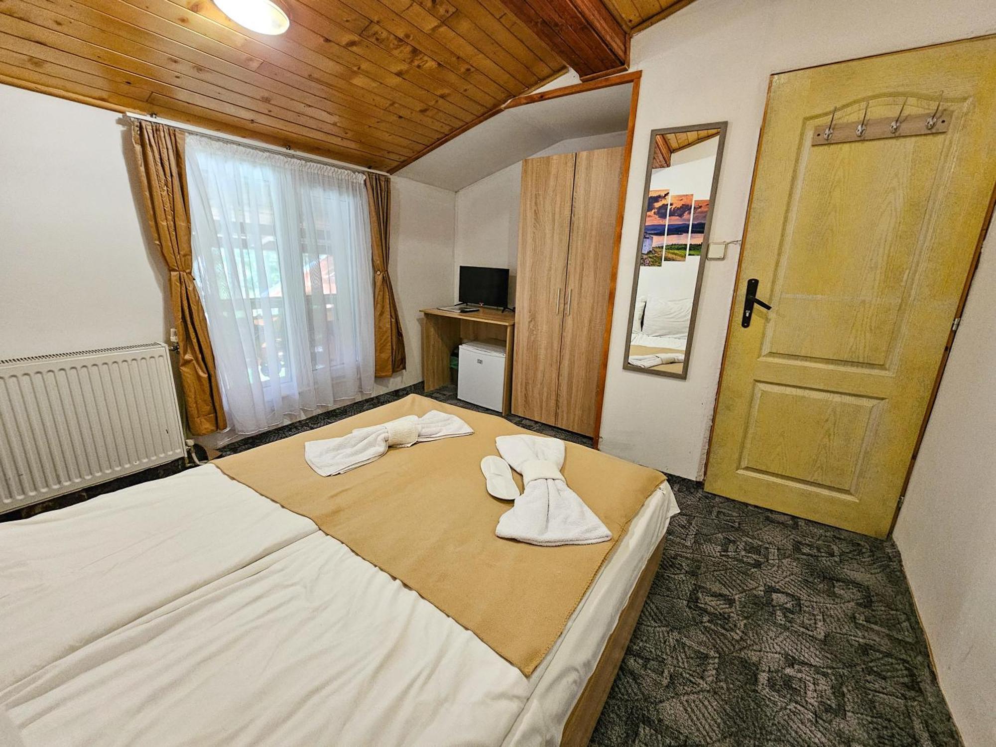 Guest Rooms- Klepalski House Borovets Luaran gambar