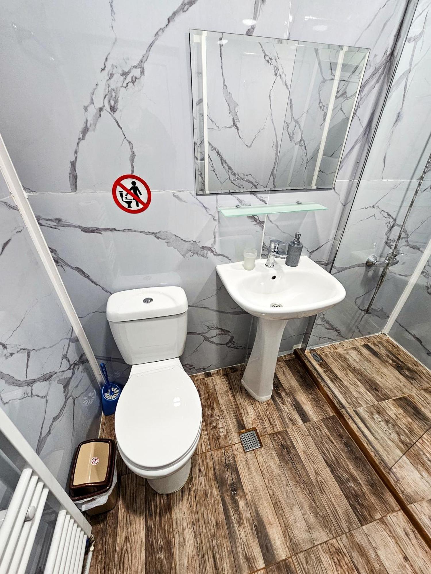 Guest Rooms- Klepalski House Borovets Luaran gambar