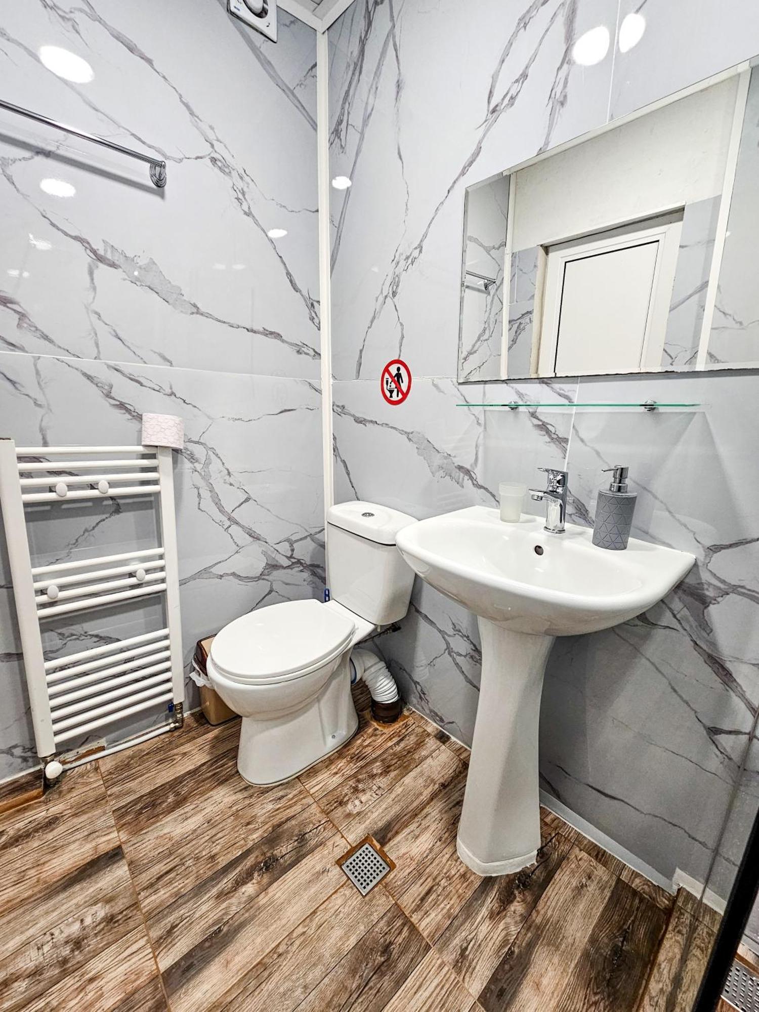 Guest Rooms- Klepalski House Borovets Luaran gambar