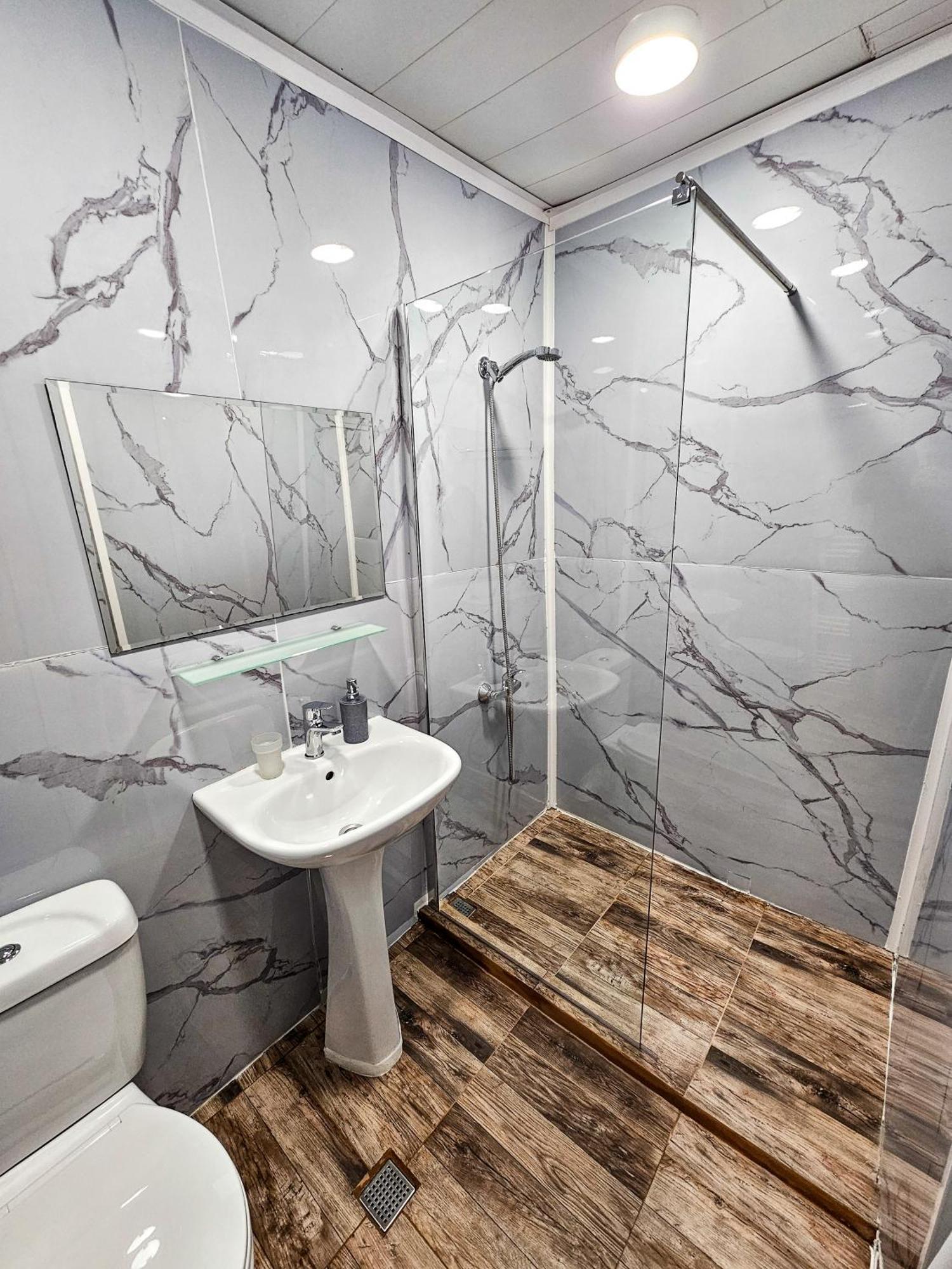 Guest Rooms- Klepalski House Borovets Luaran gambar